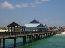 Pier 60, Clearwater Florida
